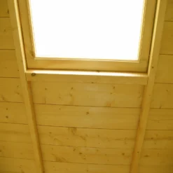 Shire 7 X 5ft Lewis Garden Shed - Including Installation 19 Shire 7 X 5ft Lewis Garden Shed - Including Installation -Shed And Soil Sales 13505256 1134926482851587