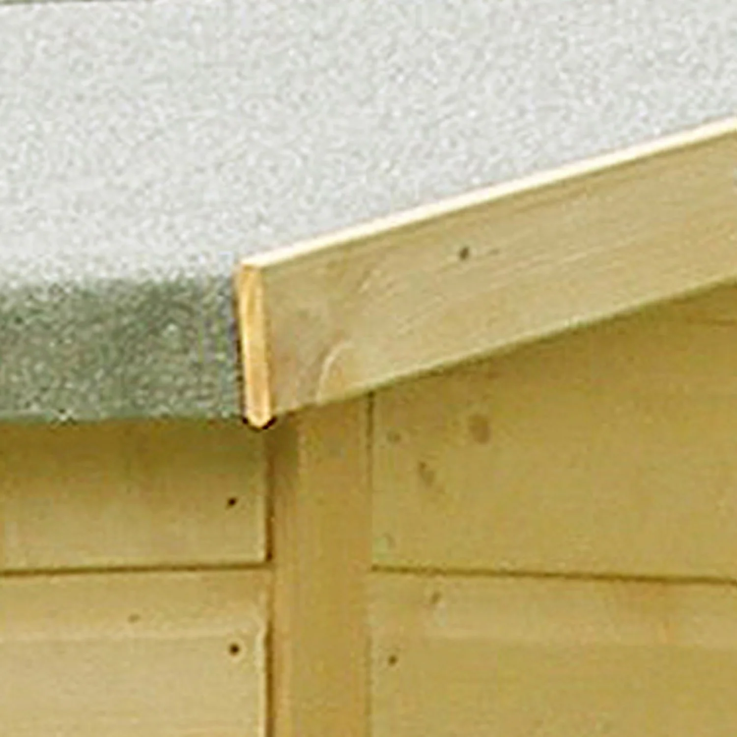 Shire 7 X 5ft Lewis Garden Shed - Including Installation 8 Shire 7 X 5ft Lewis Garden Shed - Including Installation - Image 6