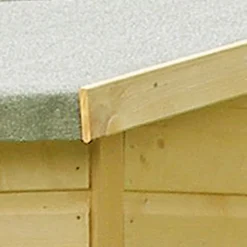 Shire 7 X 5ft Lewis Garden Shed 19 Shire 7 X 5ft Lewis Garden Shed -Shed And Soil Sales 13505258 1014926483877269