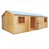 Shire 12 X 24ft Mammoth Double Door Garden Shed - Including Installation -Shed And Soil Sales 13505271 7954931993914923