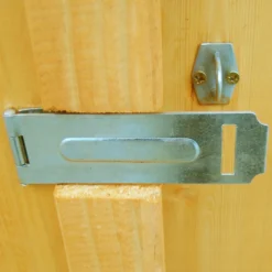 Shire 8x6ft Durham Garden Shed - Including Installation -Shed And Soil Sales 13508658 1594926487226706