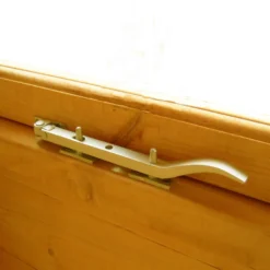 Shire 8x6ft Durham Garden Shed - Including Installation -Shed And Soil Sales 13508658 2124926487147431