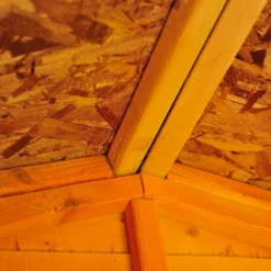 Shire 10x8ft Overlap Garden Shed - Including Installation -Shed And Soil Sales 13508660 4334926476043303