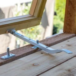 Forest Garden Shiplap Tongue & Groove Dip Treated 8x6 Wooden Potting Shed -Shed And Soil Sales 13523732 1654937074349070