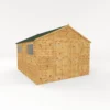 Mercia 12ft X 10ft Premium Shiplap Modular Workshop Shed 1 Mercia 12ft X 10ft Premium Shiplap Modular Workshop Shed -Shed And Soil Sales 13555747 1274949336249745