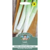 Mr. Fothergill's Leek Autora F1 Seeds 1 Mr. Fothergill's Leek Autora F1 Seeds -Shed And Soil Sales 13890265 1024971031800465