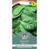 Mr. Fothergill's Spinach Helios F1 Seeds -Shed And Soil Sales 13890266 1234971031439475
