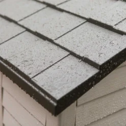 Lifetime 7 X 12ft Outdoor Storage Shed - Installation Included 12 Lifetime 7 X 12ft Outdoor Storage Shed - Installation Included -Shed And Soil Sales 13911317 2114978027794204