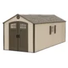 Lifetime 8 X 20ft Outdoor Storage Shed - Installation Included -Shed And Soil Sales 13911318 1294978027602003