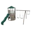 Lifetime Everest Multi Playset - Installation Included 2 Lifetime Everest Multi Playset - Installation Included -Shed And Soil Sales 13911319 1624978027661970