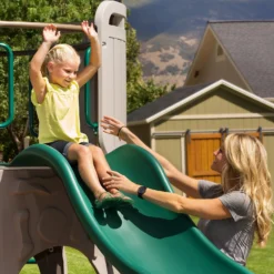 Lifetime Everest Multi Playset - Installation Included 16 Lifetime Everest Multi Playset - Installation Included -Shed And Soil Sales 13911319 6254978028079072