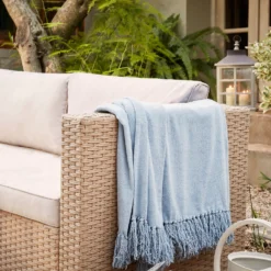 Alexandria Rattan Effect Garden Corner Sofa Set -Shed And Soil Sales 13936306 1665022386483766