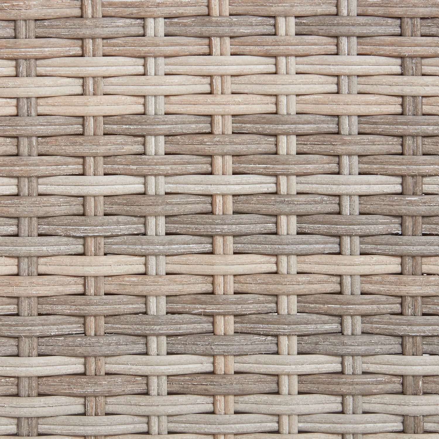 Matara Rattan Effect Corner Sofa Set 7 Matara Rattan Effect Corner Sofa Set - Image 5