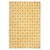 Homebase Outdoor Rug - Mustard 120x180cm 2 Homebase Outdoor Rug - Mustard 120x180cm -Shed And Soil Sales 13953332 7274989199187505
