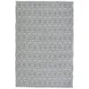 Homebase Outdoor Rug - Grey 240x300cm -Shed And Soil Sales 13953340 8234989199187517