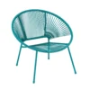 Acapulco Adult Garden Chair - Green -Shed And Soil Sales 13971226 3115022384272580