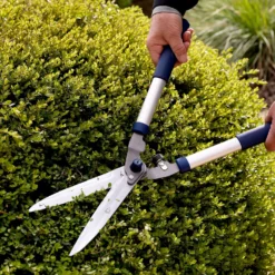 Spear & Jackson 2 Geared Hedge Shears -Shed And Soil Sales 13991756 2034996464896685