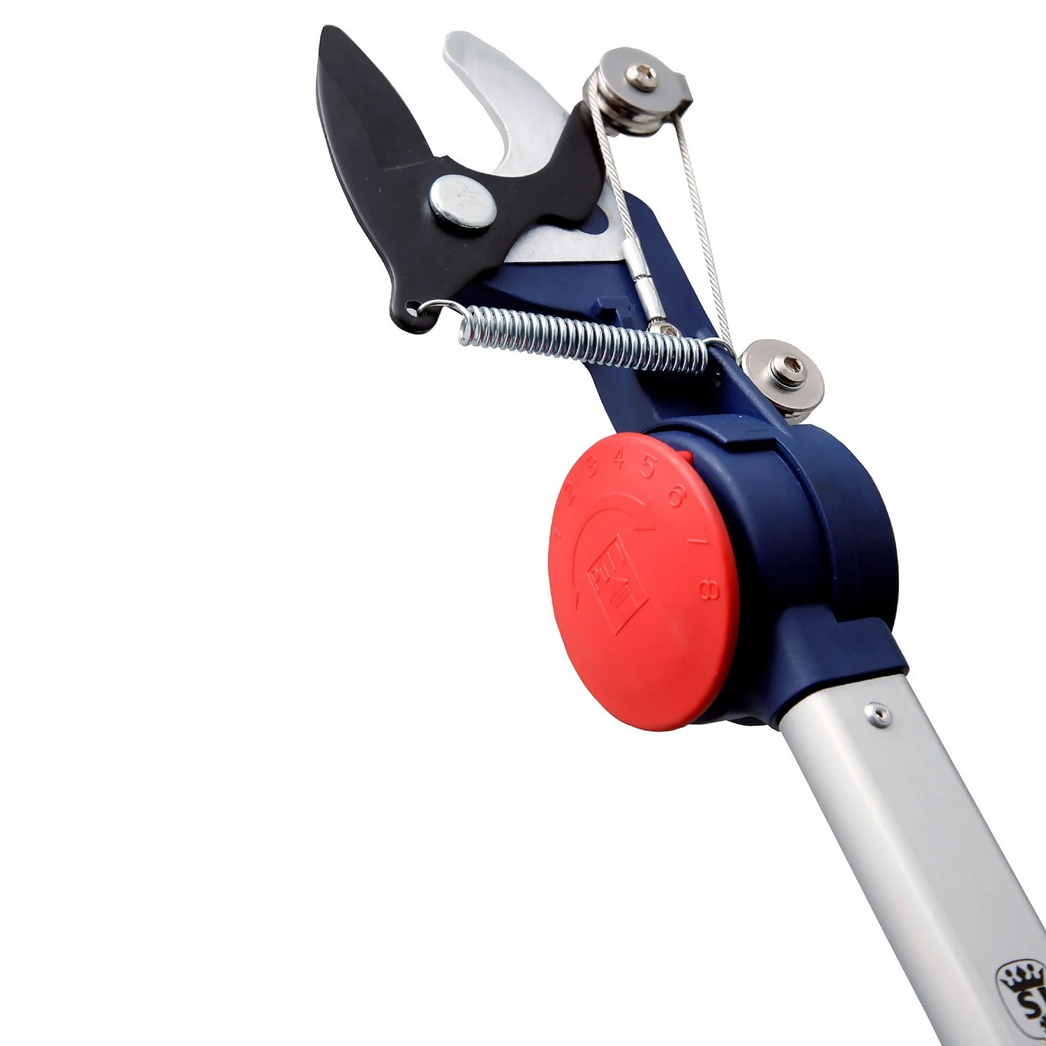 Spear & Jackson Telescopic Pruner - 3.4m 5 Spear & Jackson Telescopic Pruner - 3.4m - Image 3