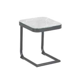 Heba Grey Metal Garden Corner Sofa Set 20 Heba Grey Metal Garden Corner Sofa Set -Shed And Soil Sales 14005702 3105022704798451