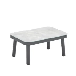 Heba Grey Metal Garden Corner Sofa Set 21 Heba Grey Metal Garden Corner Sofa Set -Shed And Soil Sales 14005702 6005022704839677