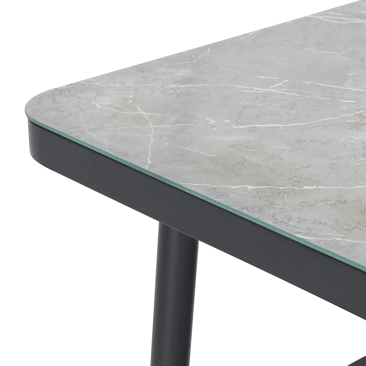 Heba 4 Seater Garden Bar Set 8 Heba 4 Seater Garden Bar Set - Image 6