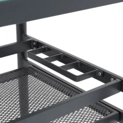 Heba 4 Seater Garden Bar Set 19 Heba 4 Seater Garden Bar Set -Shed And Soil Sales 14005704 1605022639105348