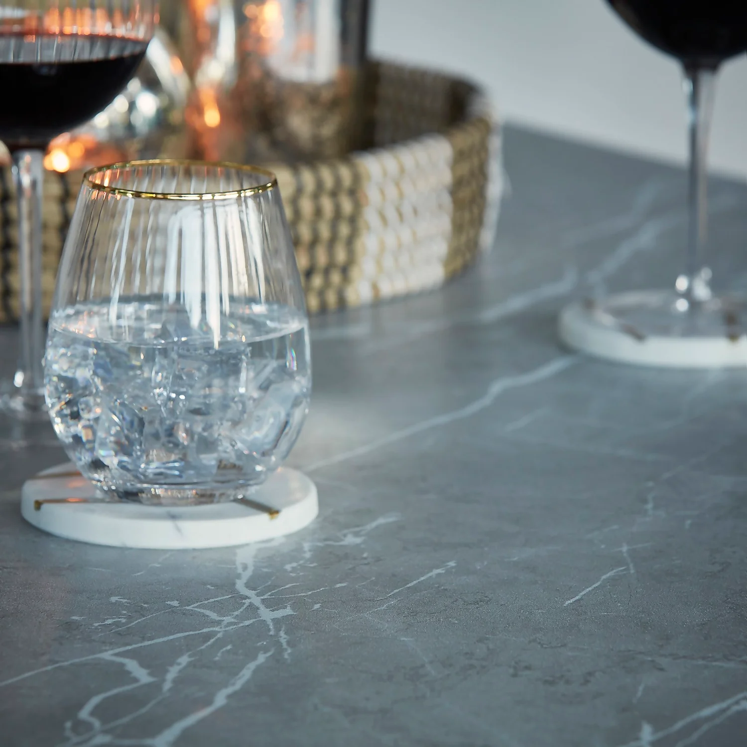 Heba 4 Seater Garden Bar Set 9 Heba 4 Seater Garden Bar Set - Image 7