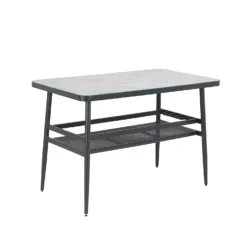 Heba 4 Seater Garden Bar Set 15 Heba 4 Seater Garden Bar Set -Shed And Soil Sales 14005704 6345022638974155