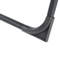 Grey Reclining Sun Lounger -Shed And Soil Sales 14005765 3415018249704278