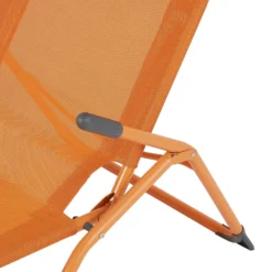 Siesta Sun Lounger - Yellow 11 Siesta Sun Lounger - Yellow -Shed And Soil Sales 14005766 1755022687634653