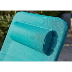 Siesta Sun Lounger - Green 14 Siesta Sun Lounger - Green -Shed And Soil Sales 14005767 7375022687604818