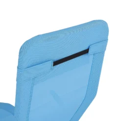 Siesta Sun Lounger - Blue -Shed And Soil Sales 14005768 1705022687384597