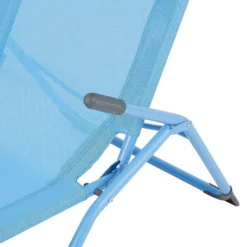 Siesta Sun Lounger - Blue -Shed And Soil Sales 14005768 1895022687340890