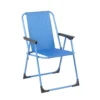 Bahari Picnic Chair - Blue -Shed And Soil Sales 14005773 1305022678544155