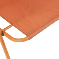 Bahari Picnic Chair - Yellow -Shed And Soil Sales 14005778 2025022384579105