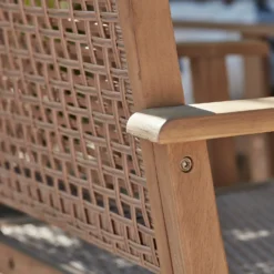 Miri 6 Seater Wooden Garden Dining Set 21 Miri 6 Seater Wooden Garden Dining Set -Shed And Soil Sales 14183988 4505022106893789