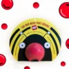 The Red Nose That Grows - The Bee -Shed And Soil Sales 14266477 2055027892868371